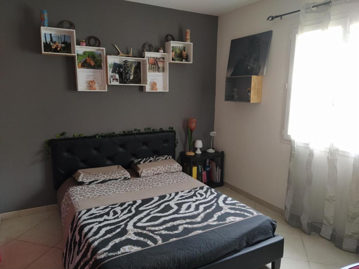 Chambre A Ste Helene Sainte-Helene  Exterior foto