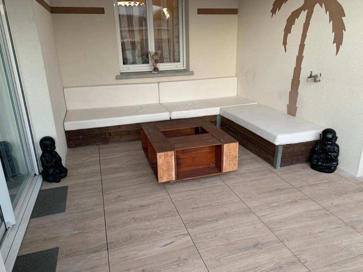 Chambre A Ste Helene Sainte-Helene  Exterior foto
